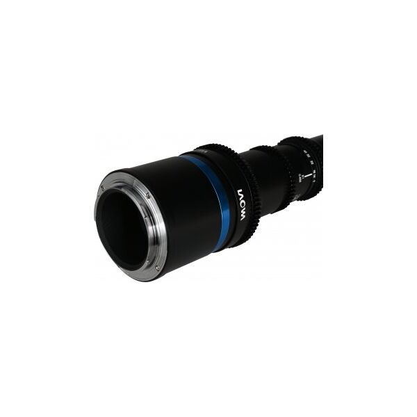 Obiektyw Venus Optics Laowa Periprobe Cine 24 mm T14 Macro 2:1 do Sony E