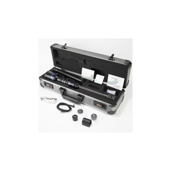 Obiektyw Venus Optics Laowa Periprobe Cine 24 mm T14 Macro 2:1 do Sony E