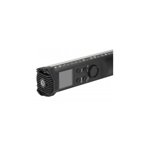 Lampa LED Yongnuo YN30 Soft - RGB, WB (2000 K - 10000 K)