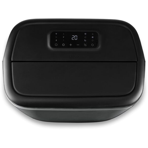 Duux | Smart Mobile Air Conditioner | North | Greičių skaičius 3 | Pilkas