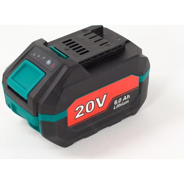 NAC Akumulator B-60-LI-20V NAC (6,0 Ah)