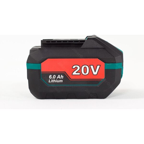 NAC Akumulator B-60-LI-20V NAC (6,0 Ah)