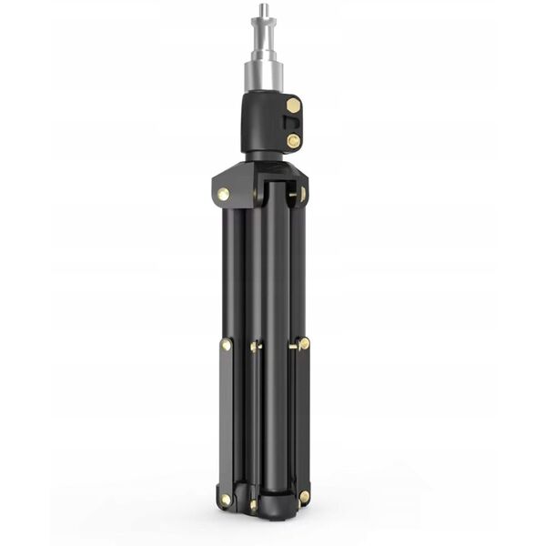 Statyw Studyjny Studio Foto Fotograficzny Tripod 40-65cm 1/4"" / Hohem T60