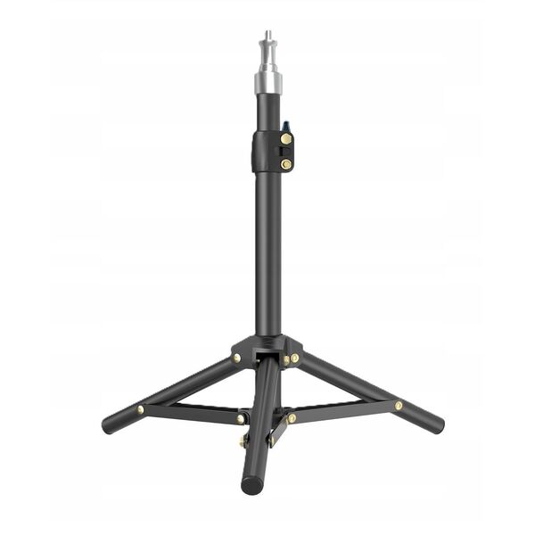 Statyw Studyjny Studio Foto Fotograficzny Tripod 40-65cm 1/4"" / Hohem T60