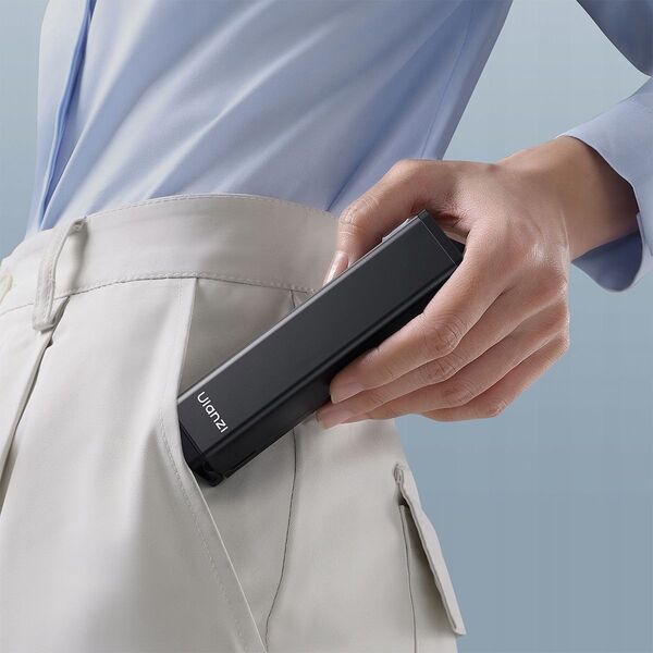 Podróżny Statyw Grip Stojak 3w1 Uchwyt Na Telefon Smartfon / Ulanzi Sk-20