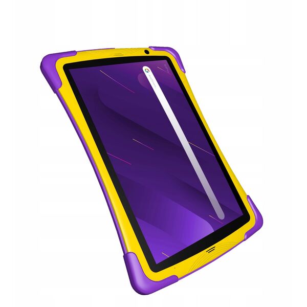 Tablet Dla Dzieci Edukacyjny 10,1” Wifi Bluetooth 4gb / 64gb Android 14 / Kiddoboo / Ten Gen 2 / Kb102