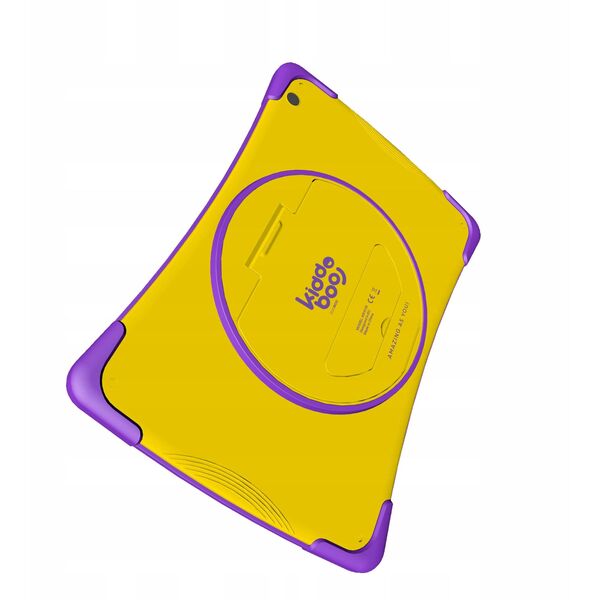 Tablet Dla Dzieci Edukacyjny 10,1” Wifi Bluetooth 4gb / 64gb Android 14 / Kiddoboo / Ten Gen 2 / Kb102