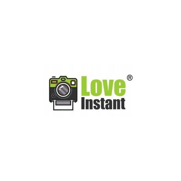 Futerał Etui Pokrowiec Case Osłona Do Fuji Fujifilm Instax Wide Evo / Szary