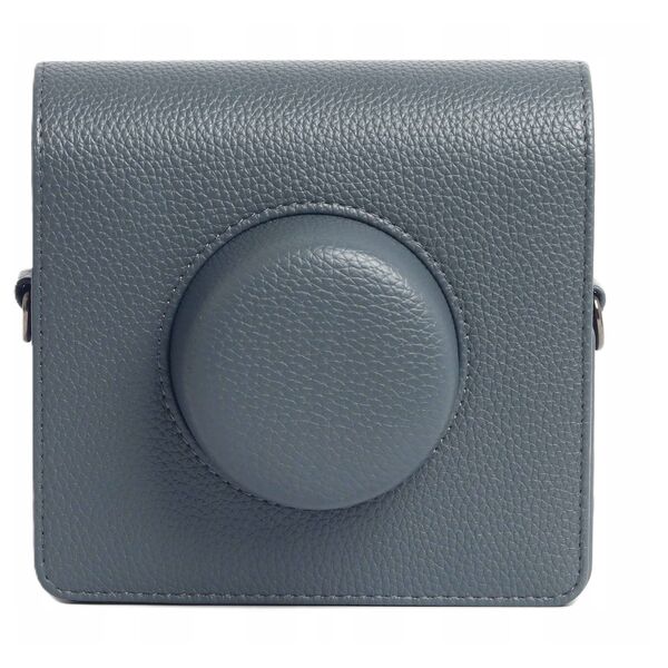 Futerał Etui Pokrowiec Case Osłona Do Fuji Fujifilm Instax Wide Evo / Szary