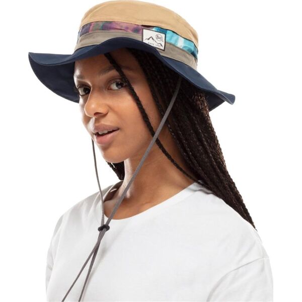 Buff Kapelusz BUFF® Booney Hat HARQ MULTI