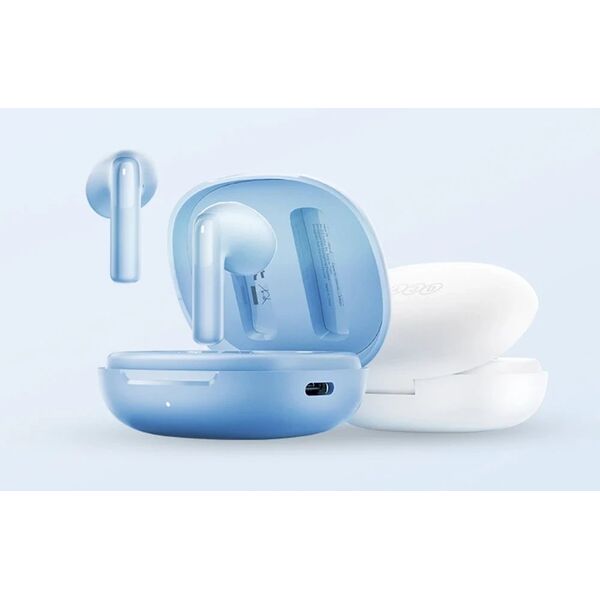 QCY Ailybuds E10 T35 Słuchawki TWS biały