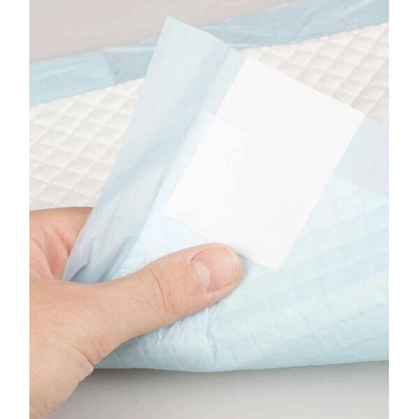 DUVO+ PODKŁADY DLA PSA PREMIUM ``M``       30szt 30x45cm  15595