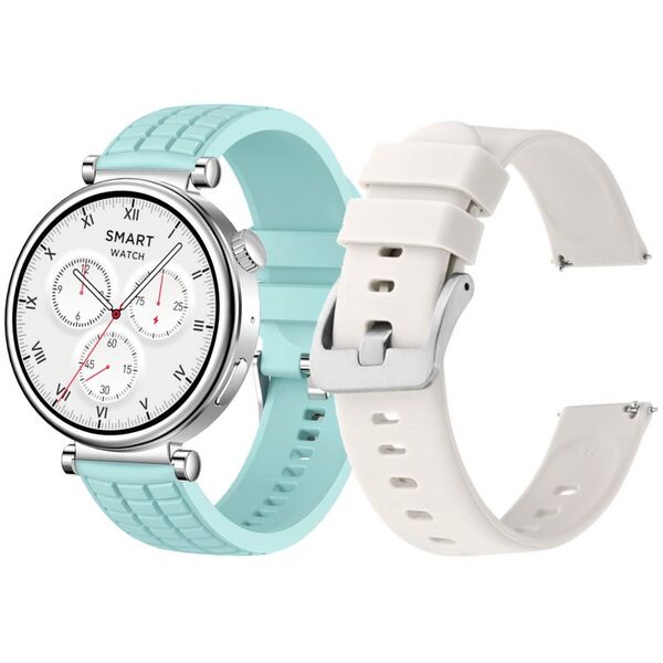 Smartwatch GlacierX Ivy GX-I243 standard