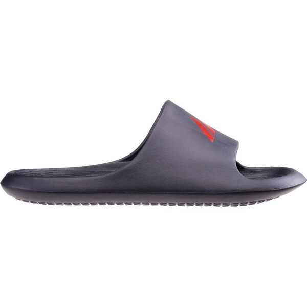 Męskie Klapki Baki  racing red/bright white rozmiar 40/41