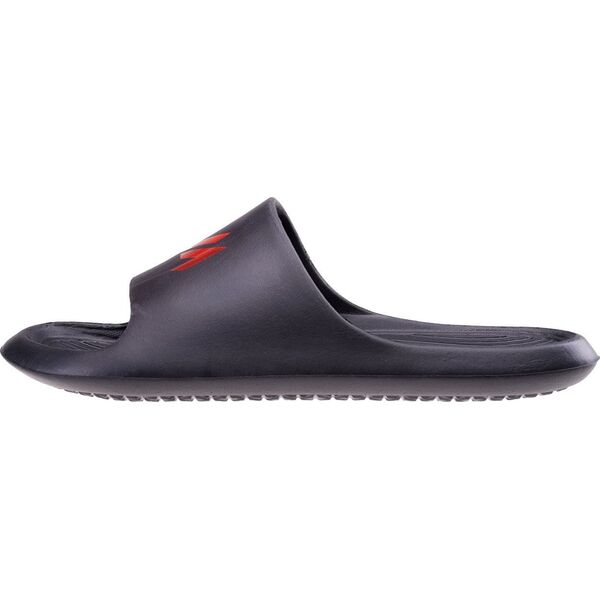Męskie Klapki Baki  racing red/bright white rozmiar 40/41