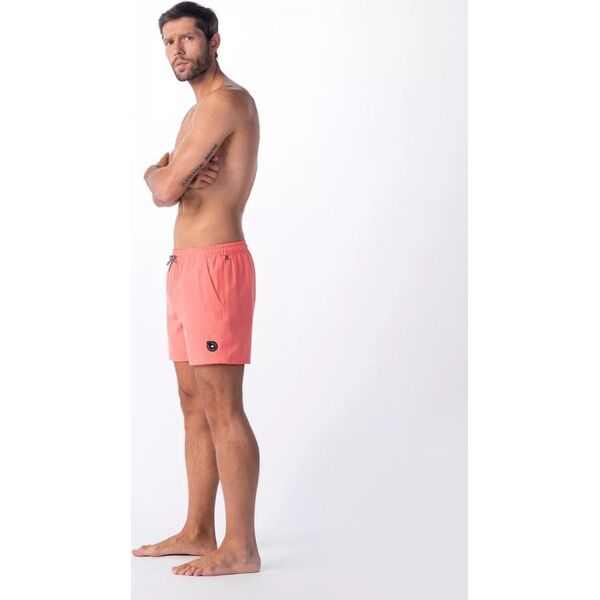 Męskie szorty Aquawave DEGRAS fresh salmon rozmiar XL