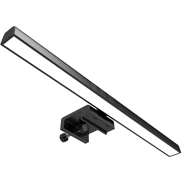 ZD77E Lampa led biurkowa na monitor 33cm