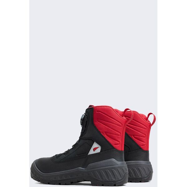 Buty Red Wing PolarX BOA 8 S3 Black
