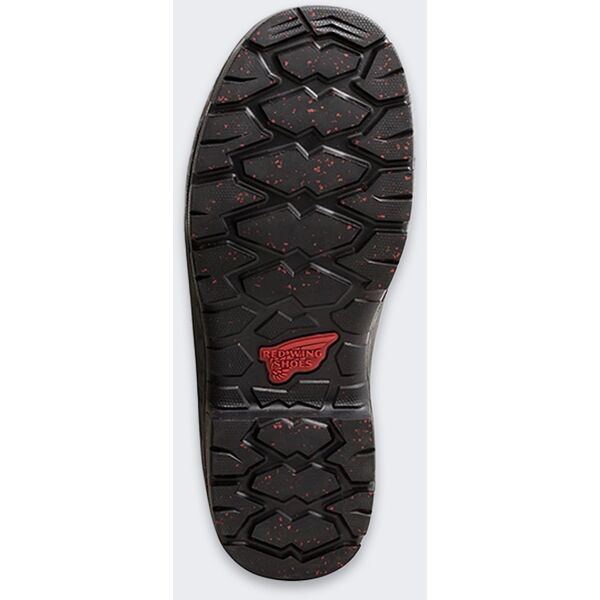 Buty Red Wing PolarX BOA 8 S3 Black