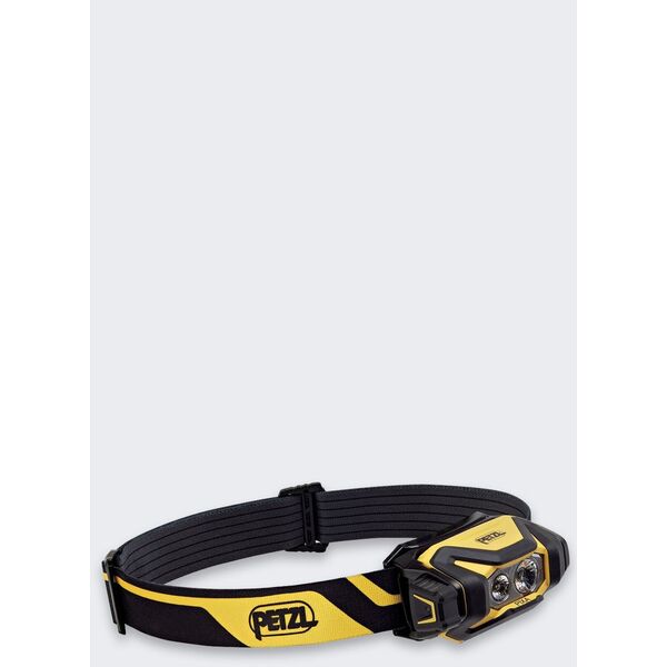 Latarka Czołowa Petzl Pixa E BlackYellow