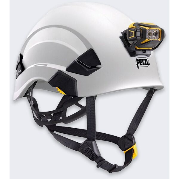Latarka Czołowa Petzl Pixa E BlackYellow