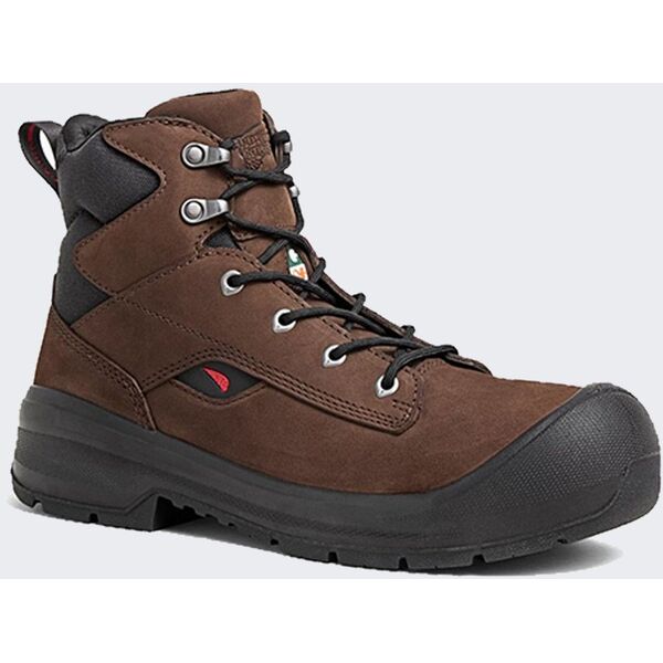 Buty Red Wing VersaPro 6 S3 Brown