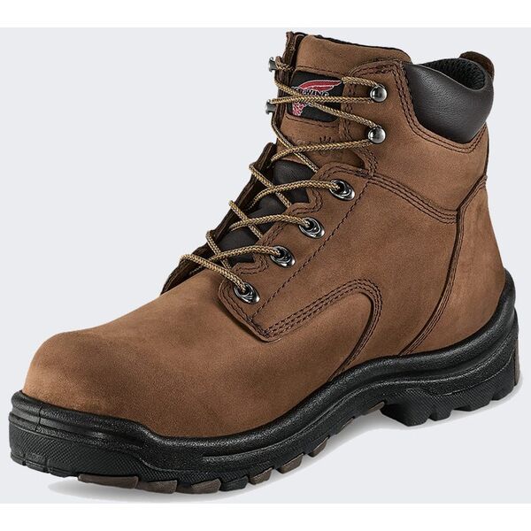 Buty Red Wing KingToe 6 S3 Brown