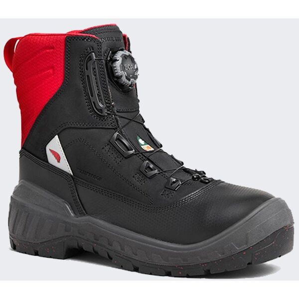 Buty Red Wing PolarX BOA 8 S3 Black