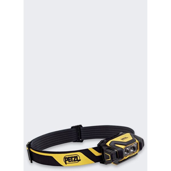 Latarka Czołowa Petzl Pixa R BlackYellow