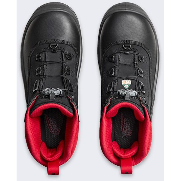Buty Red Wing PolarX BOA 8 S3 Black