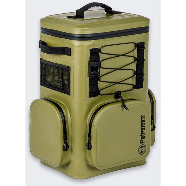 Plecak Termoizolacyjny Petromax Cooler 17 Olive
