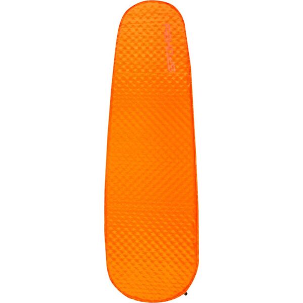 Spokey Mata samopompująca RAMBLER 180x50x3cm Spokey