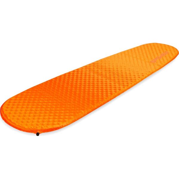 Spokey Mata samopompująca RAMBLER 180x50x3cm Spokey