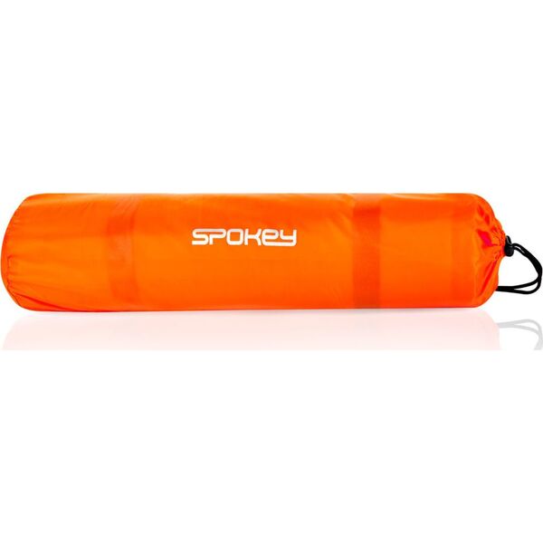 Spokey Mata samopompująca RAMBLER 180x50x3cm Spokey