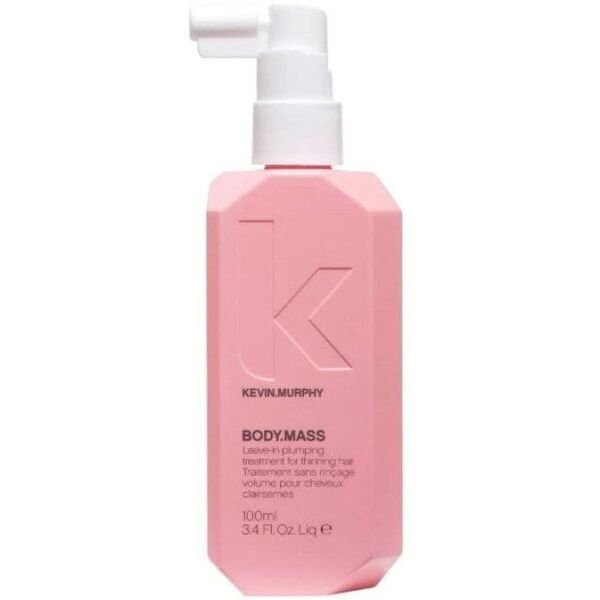 KEVIN MURPHY_Body Mass Leave-in Plumping Treatment For Thinning Hair pogrubiająca odżywka do włosów 100ml