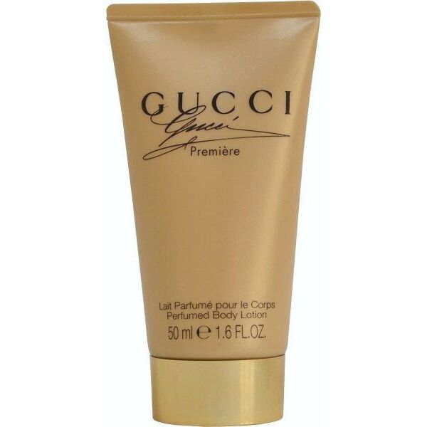 Gucci Gucci, Premiere, Θρεπτική, Λοσιόν Σώματος, 50 ml Για Γυναίκες