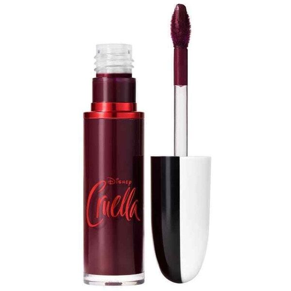 MAC MAC, Disney Cruella, Υγρό Κραγιόν, Glamarchy, 5 ml Για Γυναίκες