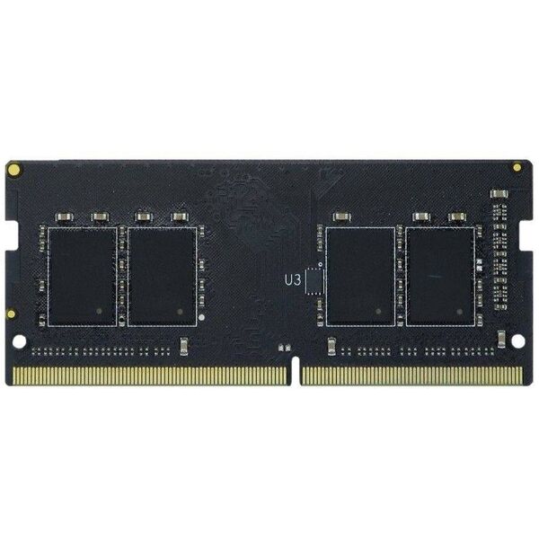 Μνήμη Innovation IT Innovation IT SO 3200 8GB CL22-22-22 1.2V μονάδα μνήμης 1 x 8 GB DDR4 3200 Mhz