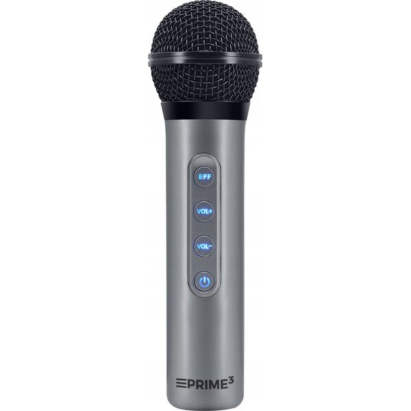 Mikrofon Prime3 Mikrofon BT bezprzewodowy AWM11BT