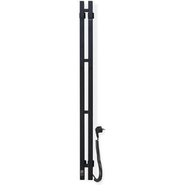 Ηλεκτρικός στεγνωτήρας πετσετών Navin Navin Classik Quadro 500*1000 Αισθητήρας αριστερά 10-016153-5010