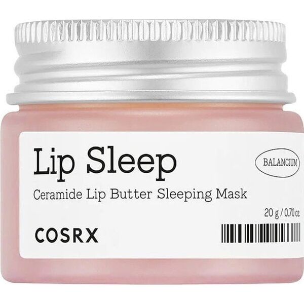CosRx COSRX Balsam do ust z masłem shea i ceramidami - 20 g