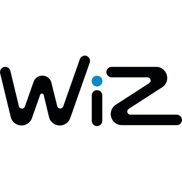 Signify WiZ Filament 60W E27 Globeform G125 Clear Einzelpack