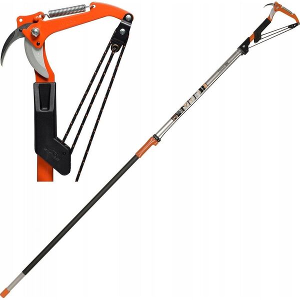 Sekator Bahco Sekator na wysięgniku Bahco AP-234-F