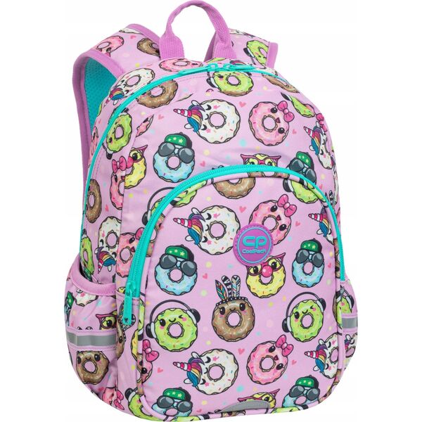 Epson Backpack CoolPack Toby Happy donuts