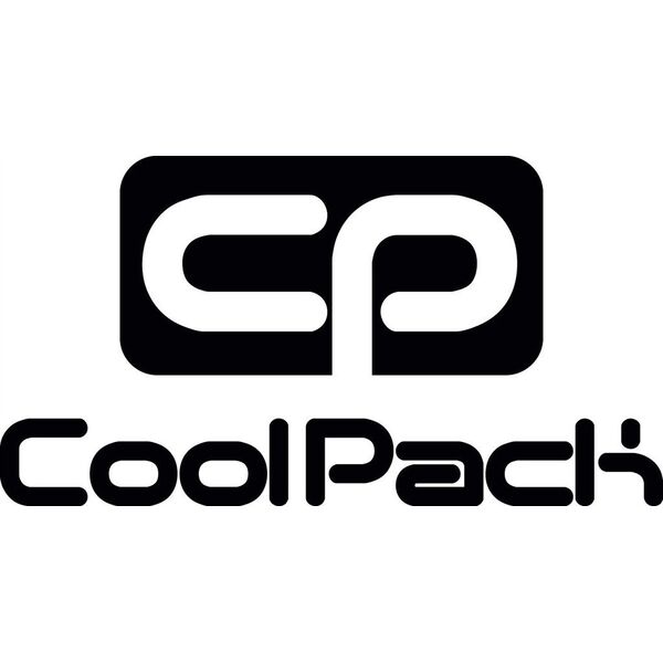 Epson Backpack CoolPack Toby Happy donuts