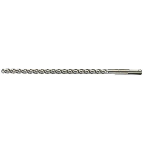 Wierto SDS-PLUS PT Z4 16X265