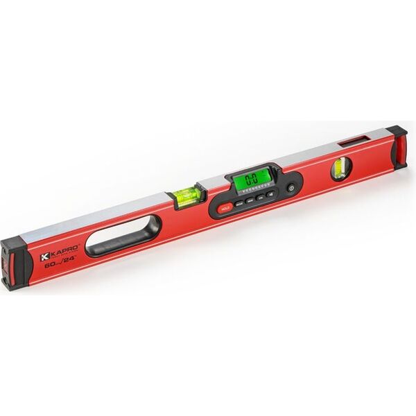 Kapro Poziomnica elektroniczna Digiman magnetyczna profesjonalna 25cm (985D-25)