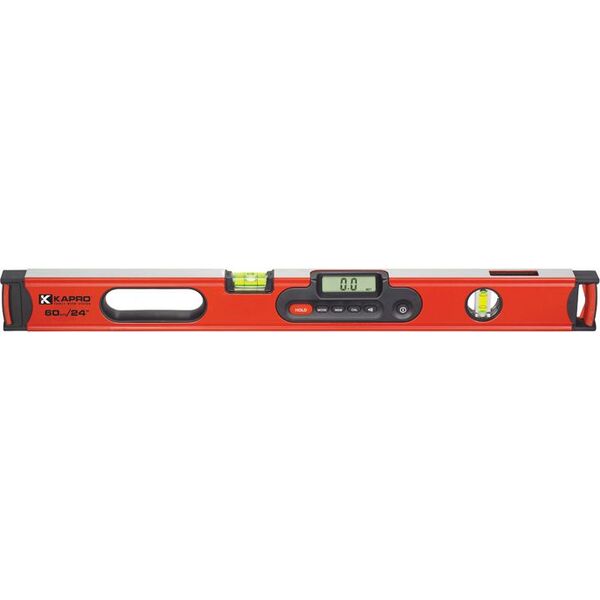 Kapro Poziomnica elektroniczna Digiman magnetyczna profesjonalna 25cm (985D-25)