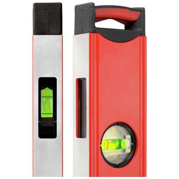 Kapro Poziomnica elektroniczna Digiman magnetyczna profesjonalna 25cm (985D-25)