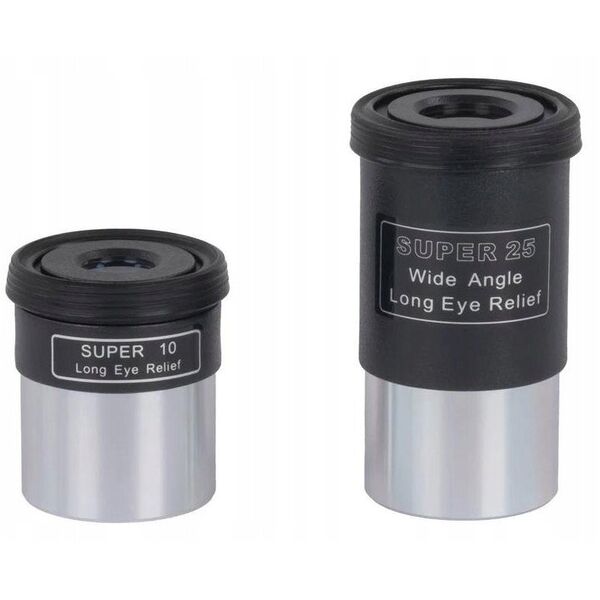 Τηλεσκόπιο Sky-Watcher Οπτικός σωλήνας Sky-Watcher BK 150/750 OTAW Διαθλαστικό